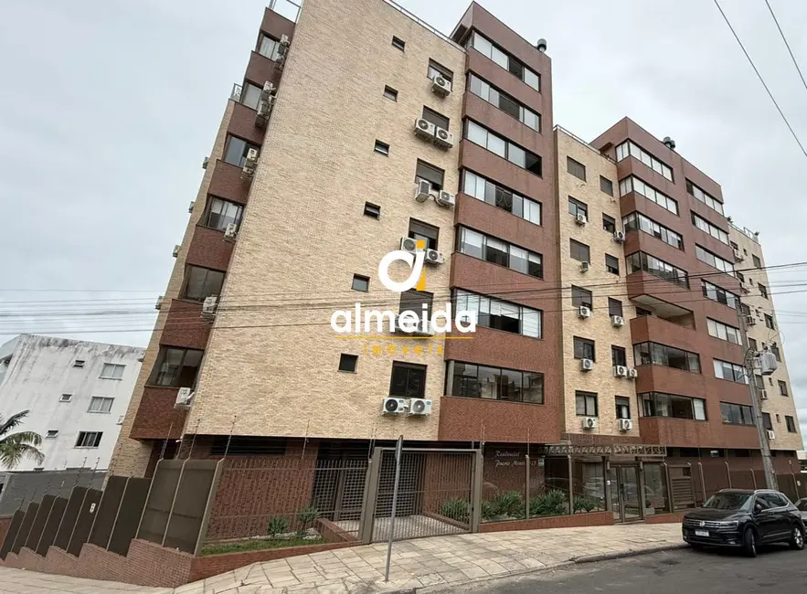 Foto 1 de Cobertura com 2 quartos à venda, 188m2 em Nossa Senhora de Lourdes, Santa Maria - RS