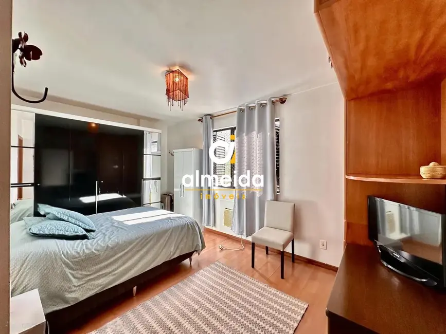 Apartamento com 3 quartos à venda, 89m2 em Nossa Senhora de Fátima, Santa Maria - RS - imagem 6 Foto 6 de Apartamento com 3 quartos à venda, 89m2 em Nossa Senhora de Fátima, Santa Maria - RS