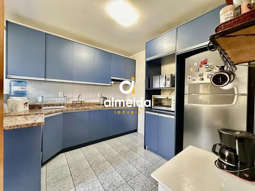 Apartamento com 3 quartos à venda, 89m2 em Nossa Senhora de Fátima, Santa Maria - RS - imagem 9 Foto 9 de Apartamento com 3 quartos à venda, 89m2 em Nossa Senhora de Fátima, Santa Maria - RS