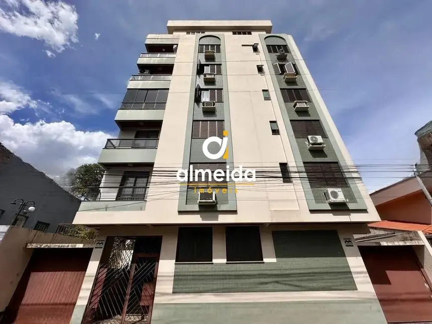 Apartamento com 3 quartos à venda, 89m2 em Nossa Senhora de Fátima, Santa Maria - RS - imagem 1 Foto 1 de Apartamento com 3 quartos à venda, 89m2 em Nossa Senhora de Fátima, Santa Maria - RS
