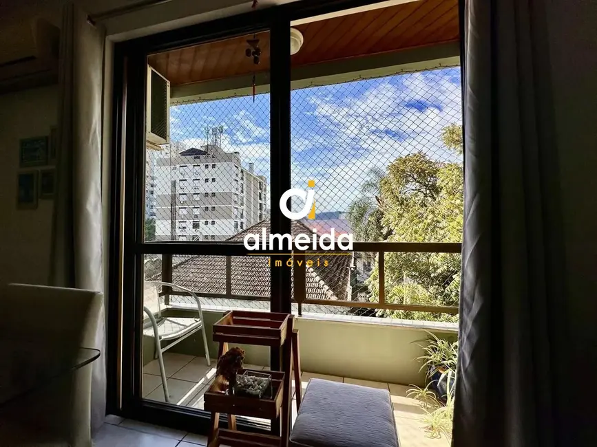 Apartamento com 3 quartos à venda, 89m2 em Nossa Senhora de Fátima, Santa Maria - RS - imagem 8 Foto 8 de Apartamento com 3 quartos à venda, 89m2 em Nossa Senhora de Fátima, Santa Maria - RS