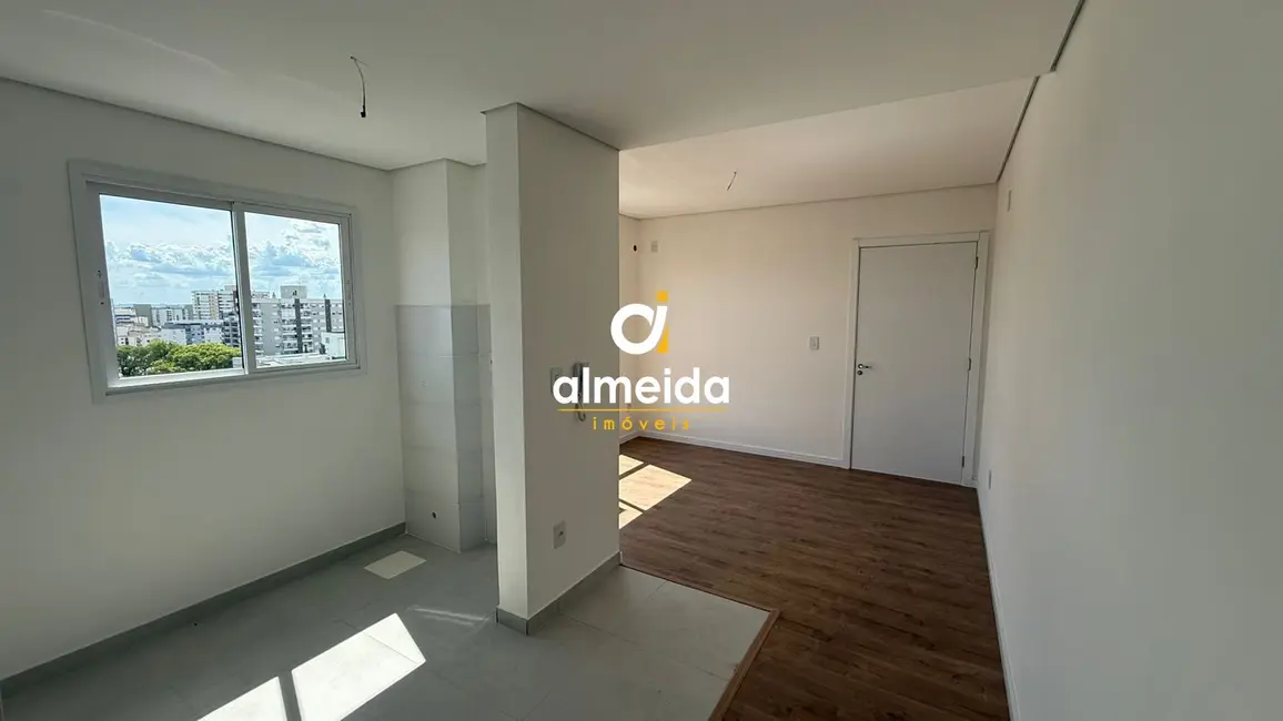 Foto 5 de Apartamento com 1 quarto à venda, 37m2 em Bonfim, Santa Maria - RS