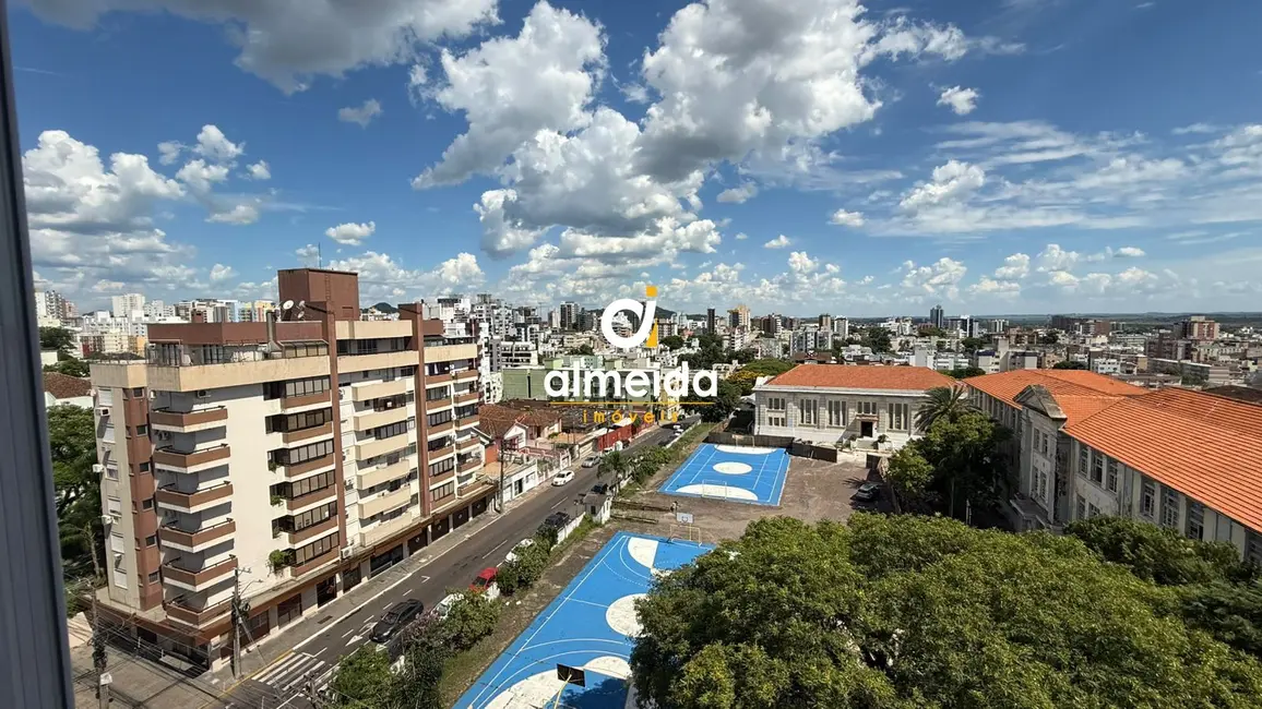 Foto 8 de Apartamento com 1 quarto à venda, 37m2 em Bonfim, Santa Maria - RS