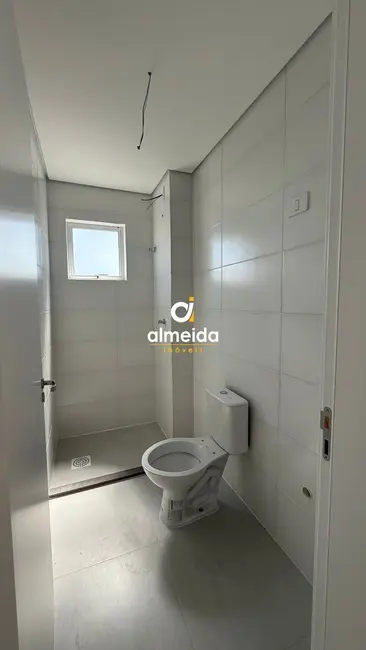 Foto 6 de Apartamento com 1 quarto à venda, 37m2 em Bonfim, Santa Maria - RS