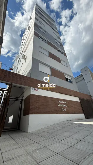 Foto 1 de Apartamento com 1 quarto à venda, 37m2 em Bonfim, Santa Maria - RS
