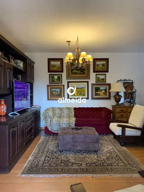 Foto 2 de Apartamento com 3 quartos à venda, 97m2 em Nossa Senhora Medianeira, Santa Maria - RS