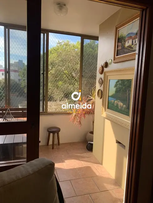 Foto 7 de Apartamento com 3 quartos à venda, 97m2 em Nossa Senhora Medianeira, Santa Maria - RS