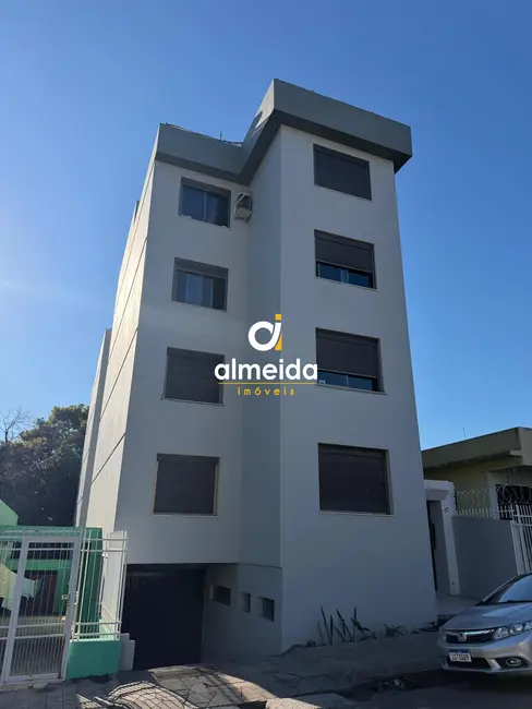 Foto 1 de Apartamento com 3 quartos à venda, 97m2 em Nossa Senhora Medianeira, Santa Maria - RS