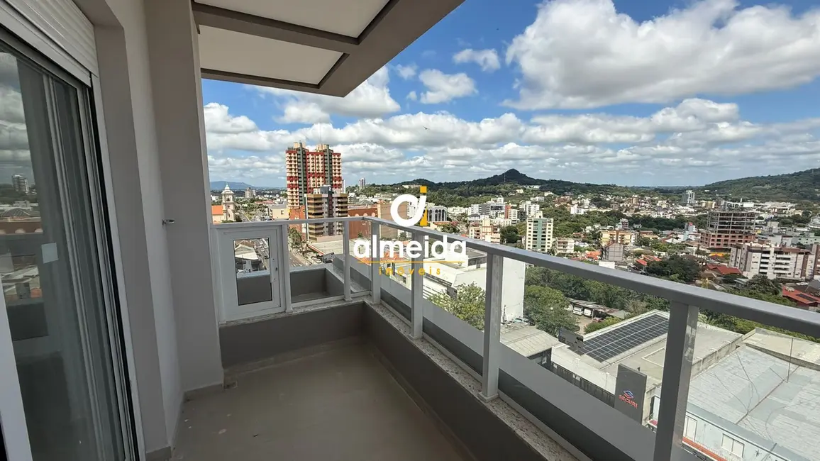 Foto 6 de Apartamento com 3 quartos à venda, 142m2 em Nossa Senhora das Dores, Santa Maria - RS