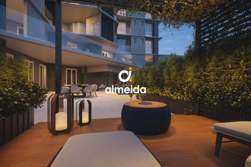 Foto 3 de Apartamento com 3 quartos à venda, 272m2 em Nossa Senhora de Lourdes, Santa Maria - RS