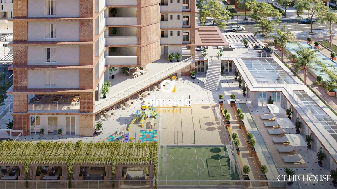 Foto 6 de Apartamento com 3 quartos à venda, 272m2 em Nossa Senhora de Lourdes, Santa Maria - RS