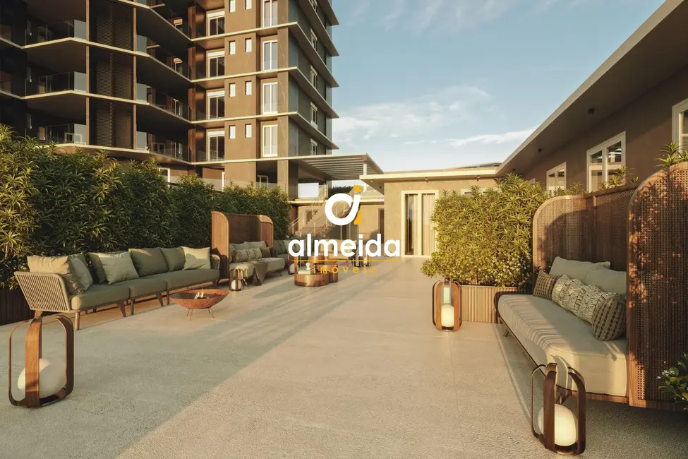 Foto 5 de Apartamento com 3 quartos à venda, 272m2 em Nossa Senhora de Lourdes, Santa Maria - RS