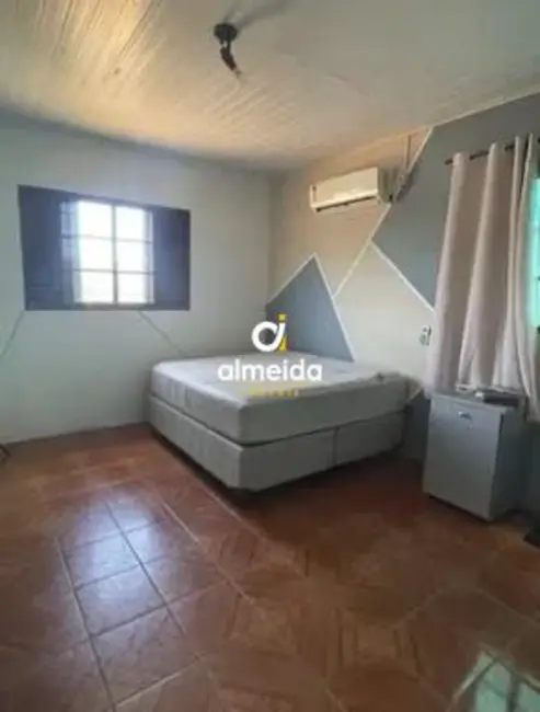 Foto 8 de Casa com 3 quartos à venda, 111m2 em Divina Providência, Santa Maria - RS
