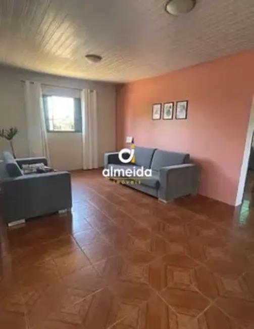 Foto 4 de Casa com 3 quartos à venda, 111m2 em Divina Providência, Santa Maria - RS
