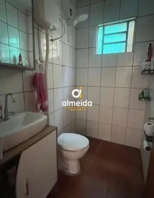 Foto 7 de Casa com 3 quartos à venda, 111m2 em Divina Providência, Santa Maria - RS