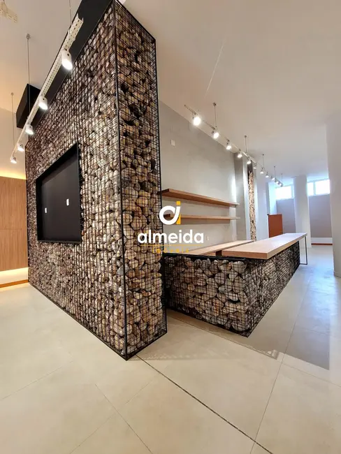 Foto 9 de Sala Comercial com 2 quartos para alugar, 280m2 em Nossa Senhora de Fátima, Santa Maria - RS