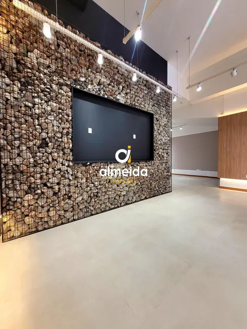 Foto 8 de Sala Comercial com 2 quartos para alugar, 280m2 em Nossa Senhora de Fátima, Santa Maria - RS