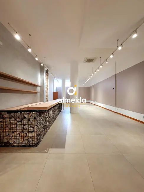 Foto 6 de Sala Comercial com 2 quartos para alugar, 280m2 em Nossa Senhora de Fátima, Santa Maria - RS