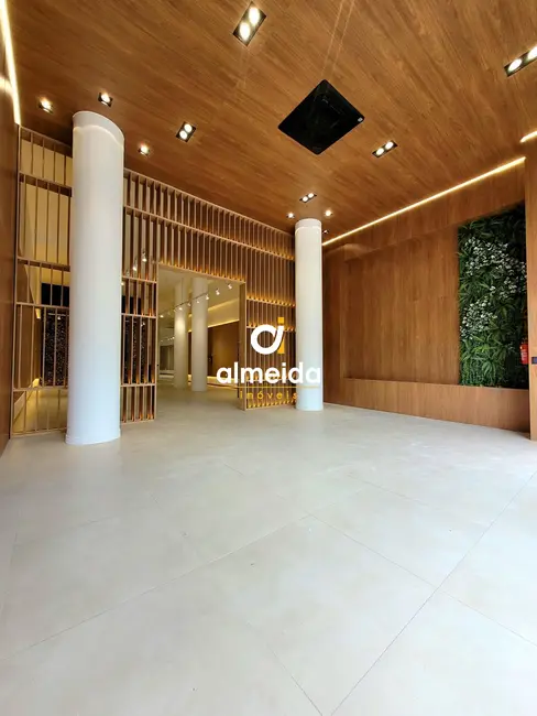 Foto 3 de Sala Comercial com 2 quartos para alugar, 280m2 em Nossa Senhora de Fátima, Santa Maria - RS