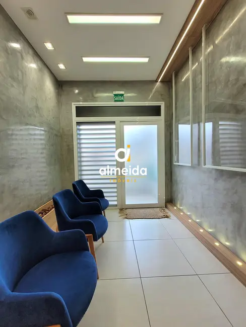 Foto 3 de Sala Comercial com 1 quarto para alugar, 38m2 em Centro, Santa Maria - RS