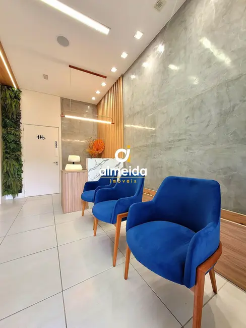 Foto 5 de Sala Comercial com 1 quarto para alugar, 38m2 em Centro, Santa Maria - RS