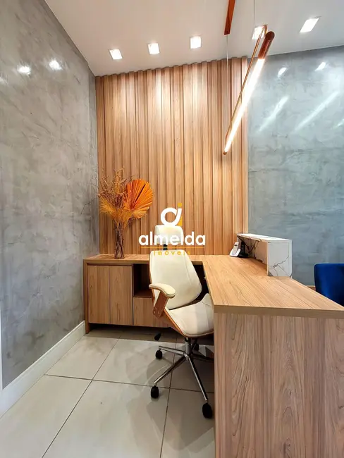 Foto 9 de Sala Comercial com 1 quarto para alugar, 38m2 em Centro, Santa Maria - RS