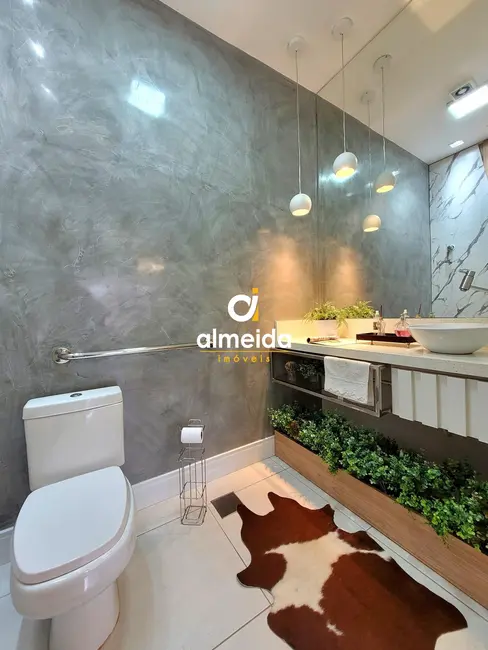 Foto 6 de Sala Comercial com 1 quarto para alugar, 38m2 em Centro, Santa Maria - RS