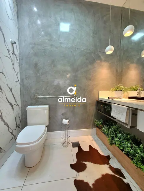 Foto 7 de Sala Comercial com 1 quarto para alugar, 38m2 em Centro, Santa Maria - RS