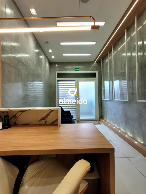 Foto 2 de Sala Comercial com 1 quarto para alugar, 38m2 em Centro, Santa Maria - RS