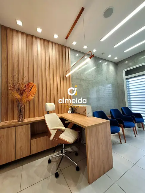 Foto 8 de Sala Comercial com 1 quarto para alugar, 38m2 em Centro, Santa Maria - RS