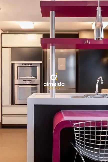 Foto 9 de Apartamento com 4 quartos à venda, 366m2 em Nossa Senhora Medianeira, Santa Maria - RS