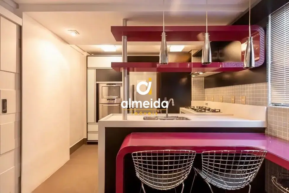 Foto 8 de Apartamento com 4 quartos à venda, 366m2 em Nossa Senhora Medianeira, Santa Maria - RS