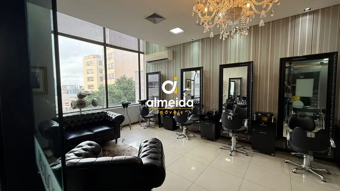 Foto 1 de Sala Comercial com 1 quarto à venda, 75m2 em Centro, Santa Maria - RS