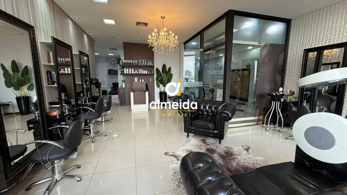 Foto 2 de Sala Comercial com 1 quarto à venda, 75m2 em Centro, Santa Maria - RS