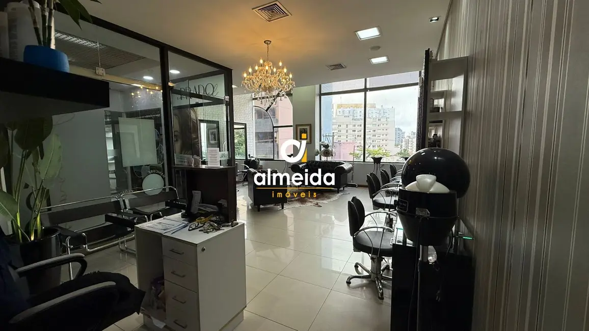 Foto 8 de Sala Comercial com 1 quarto à venda, 75m2 em Centro, Santa Maria - RS