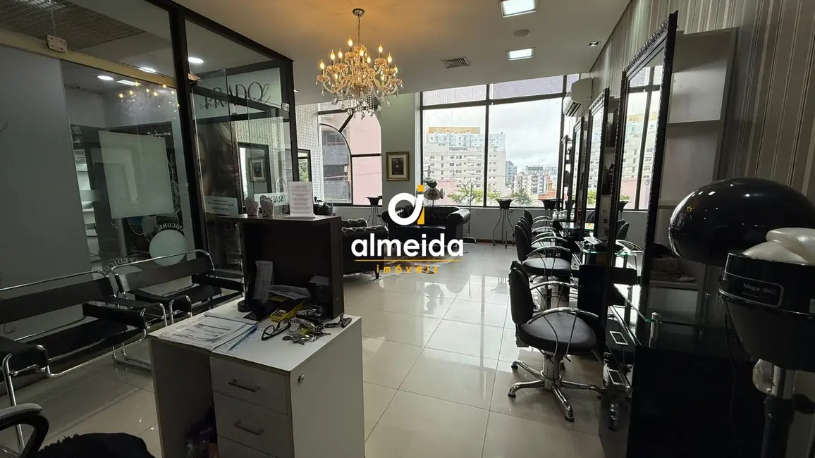 Foto 6 de Sala Comercial com 1 quarto à venda, 75m2 em Centro, Santa Maria - RS