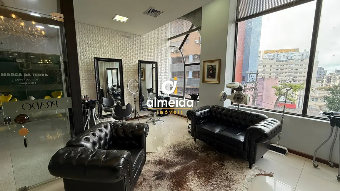 Foto 5 de Sala Comercial com 1 quarto à venda, 75m2 em Centro, Santa Maria - RS