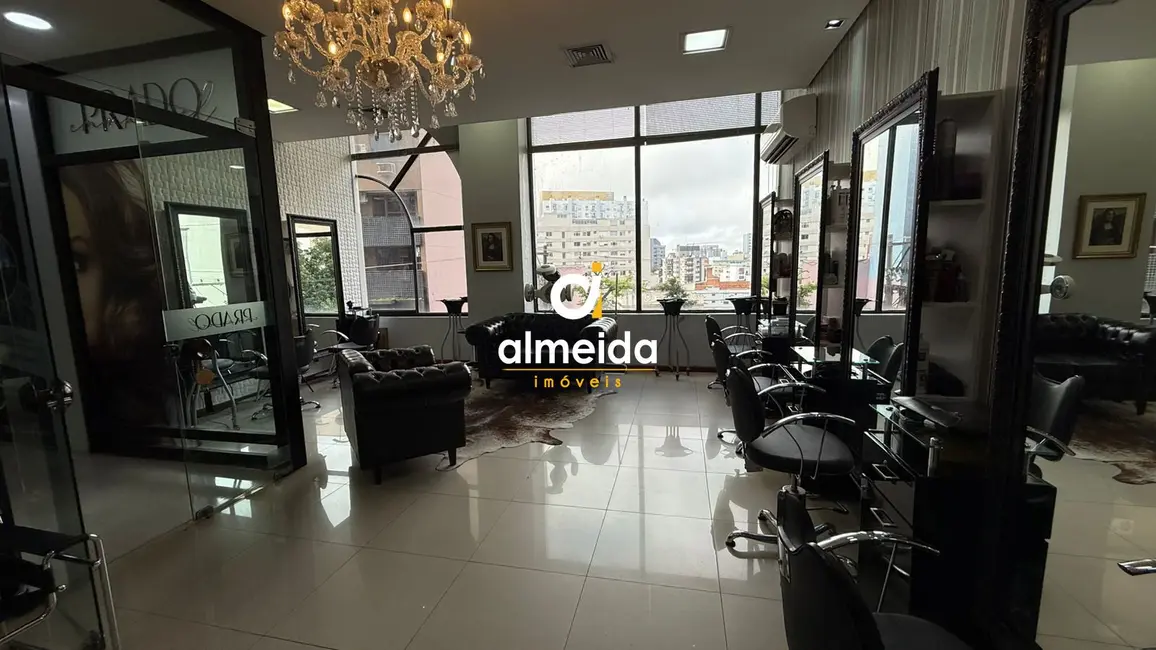 Foto 3 de Sala Comercial com 1 quarto à venda, 75m2 em Centro, Santa Maria - RS