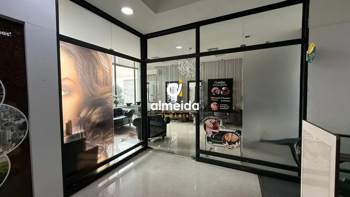 Foto 7 de Sala Comercial com 1 quarto à venda, 75m2 em Centro, Santa Maria - RS