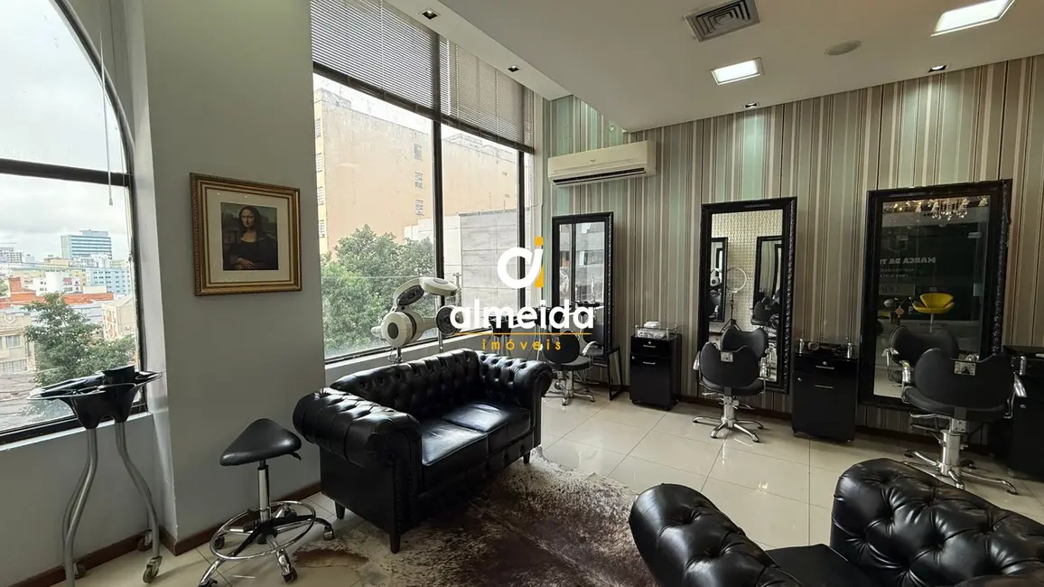 Foto 4 de Sala Comercial com 1 quarto à venda, 75m2 em Centro, Santa Maria - RS