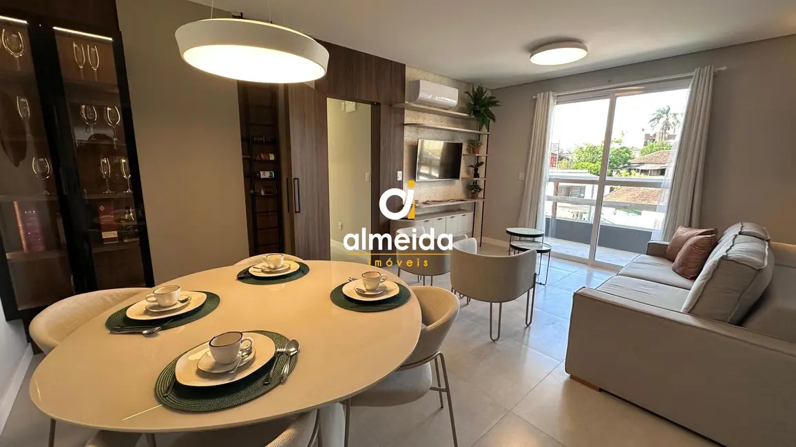 Foto 6 de Apartamento com 3 quartos à venda, 82m2 em Duque de Caxias, Santa Maria - RS