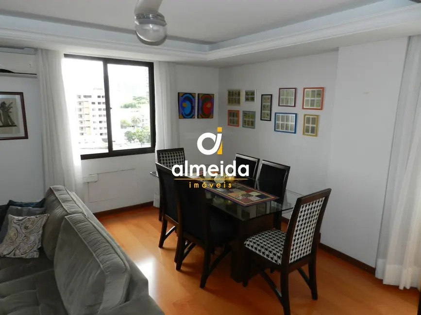 Foto 8 de Apartamento com 3 quartos à venda, 102m2 em Centro, Santa Maria - RS