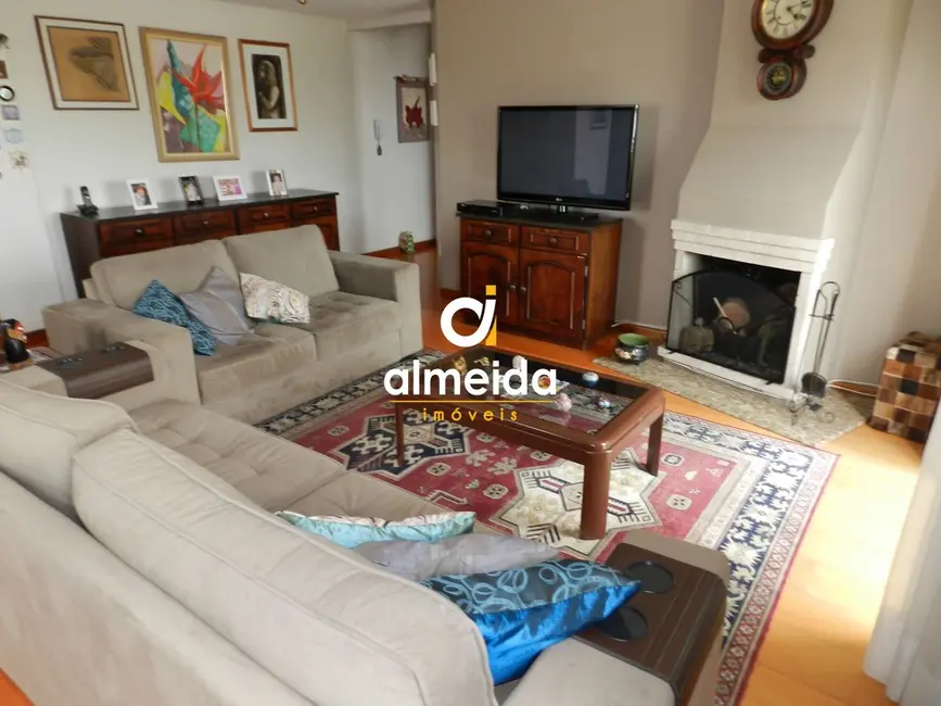 Foto 9 de Apartamento com 3 quartos à venda, 102m2 em Centro, Santa Maria - RS