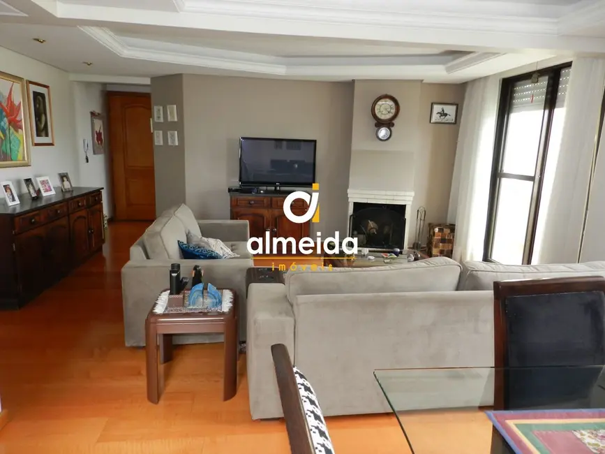 Foto 6 de Apartamento com 3 quartos à venda, 102m2 em Centro, Santa Maria - RS