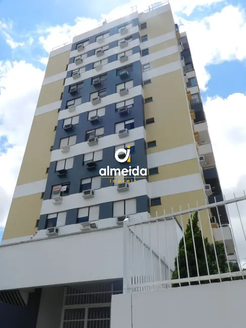 Foto 1 de Apartamento com 3 quartos à venda, 102m2 em Centro, Santa Maria - RS