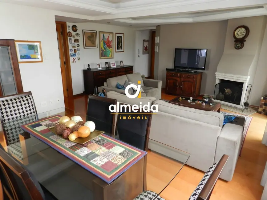 Foto 7 de Apartamento com 3 quartos à venda, 102m2 em Centro, Santa Maria - RS