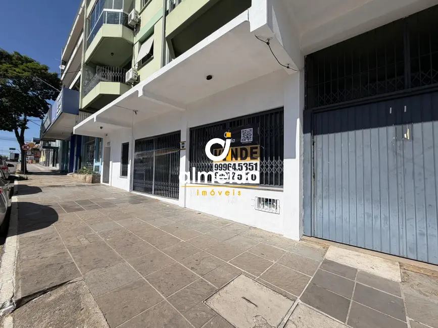 Foto 1 de Loja com 5 quartos à venda, 739m2 em Nossa Senhora de Fátima, Santa Maria - RS