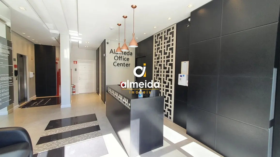 Sala Comercial com 2 quartos para alugar, 50m2 em Nossa Senhora das Dores, Santa Maria - RS - imagem 5 Foto 5 de Sala Comercial com 2 quartos para alugar, 50m2 em Nossa Senhora das Dores, Santa Maria - RS