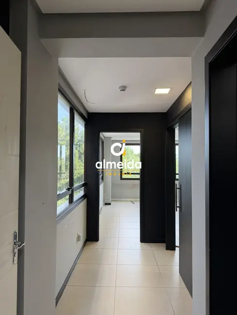 Sala Comercial com 2 quartos para alugar, 50m2 em Nossa Senhora das Dores, Santa Maria - RS - imagem 6 Foto 6 de Sala Comercial com 2 quartos para alugar, 50m2 em Nossa Senhora das Dores, Santa Maria - RS