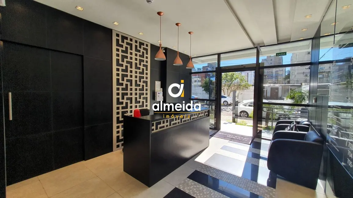 Sala Comercial com 2 quartos para alugar, 50m2 em Nossa Senhora das Dores, Santa Maria - RS - imagem 3 Foto 3 de Sala Comercial com 2 quartos para alugar, 50m2 em Nossa Senhora das Dores, Santa Maria - RS